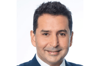 Mr. Zubin Irani