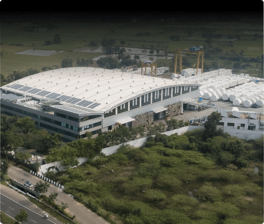 Manufacturing