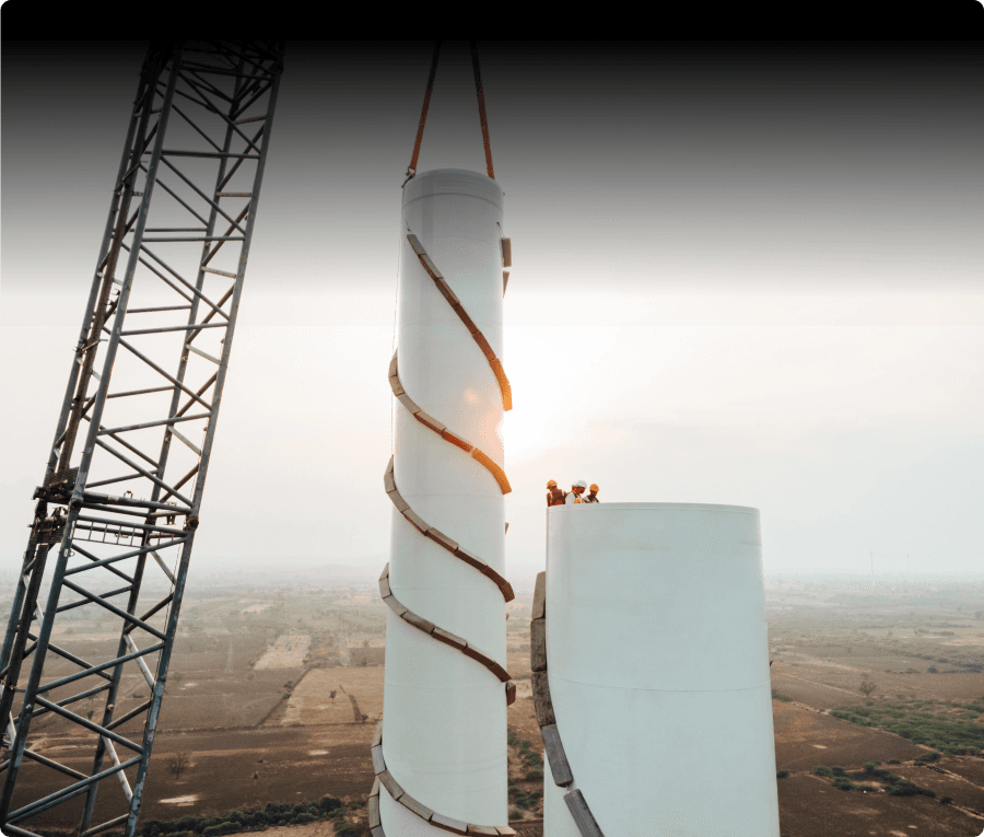 Asset Optimisation