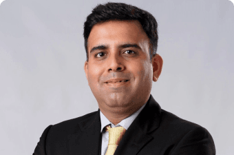 Mr. Ankur Thadani