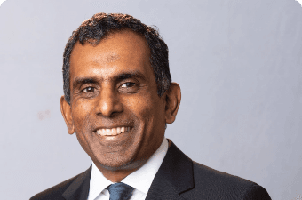 Mr. Vellayan Subbiah