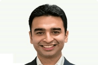 Mr. Mayank Bajpai