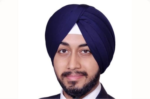 Mr. Miteshwar Singh