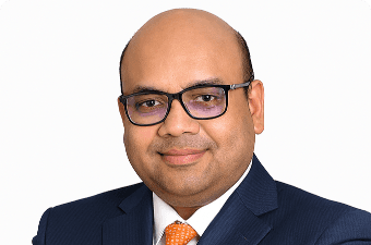 Mr. Pritesh Vinay