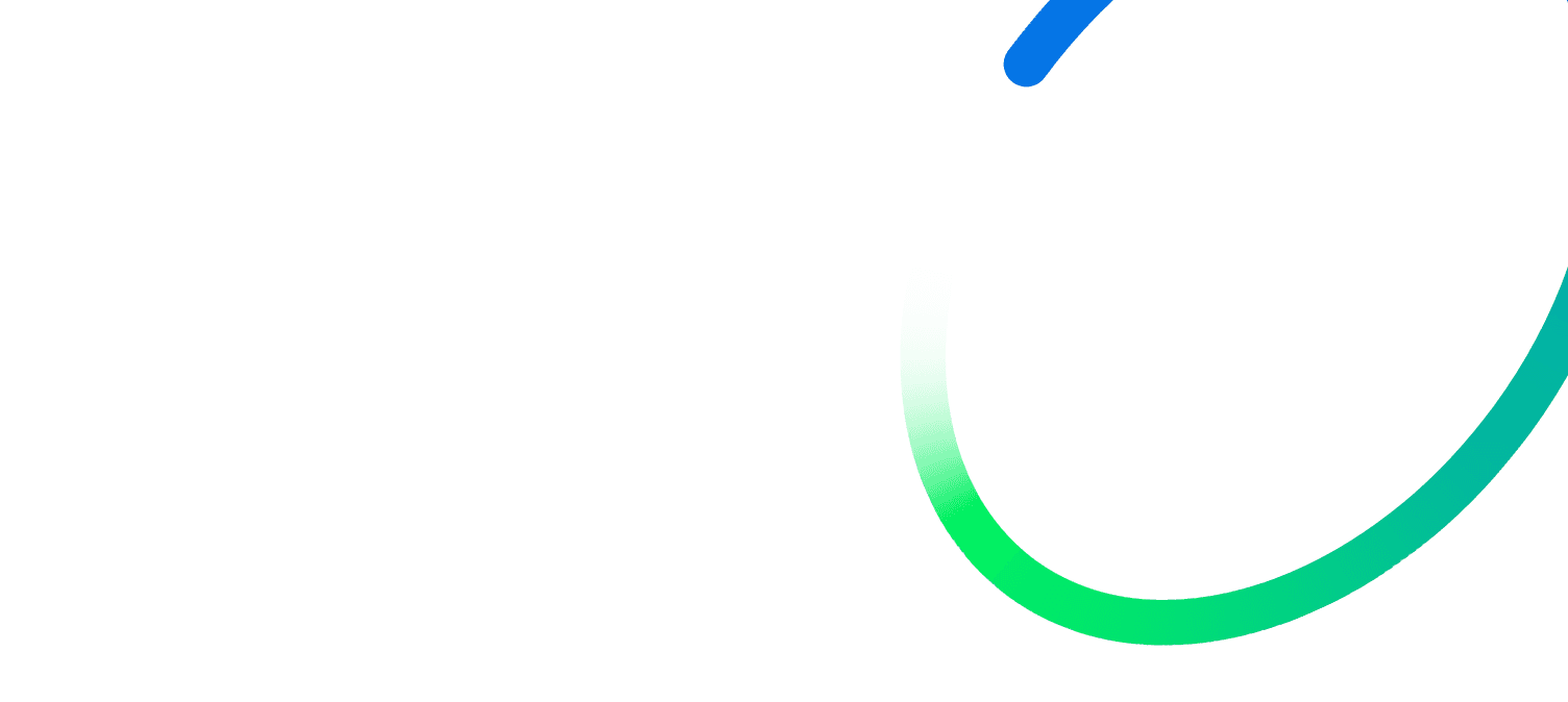 decorative arc