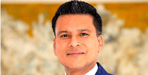 Prashant Jain