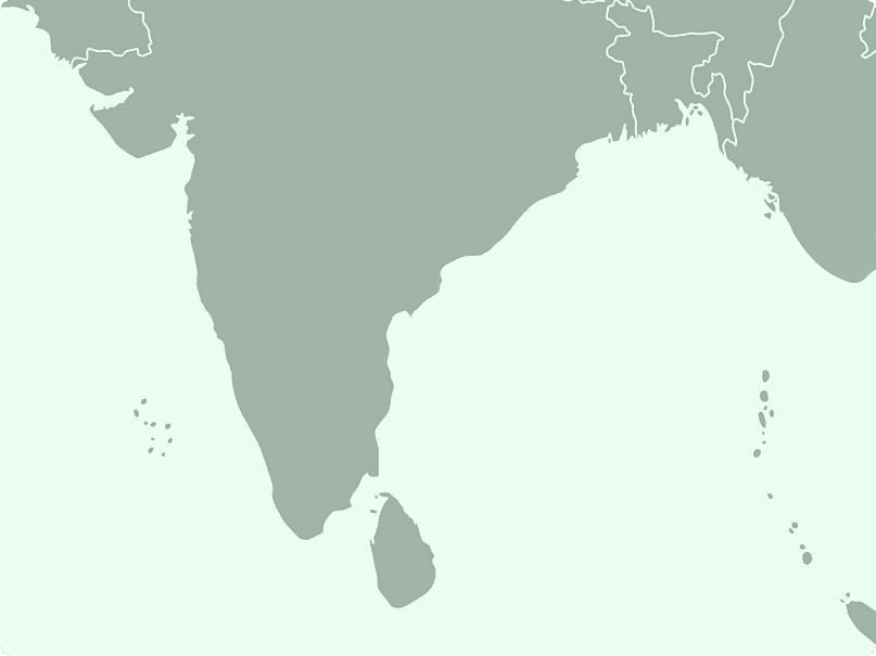 Geographic Coverage